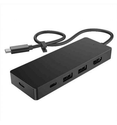 HP USB-C Travel Hub G3