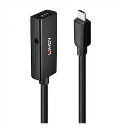 Prolunga attiva USB 3.2 Gen 1 C/C, 5m