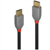 Cavo USB 2.0 Tipo C Anthra Line, 0.5m