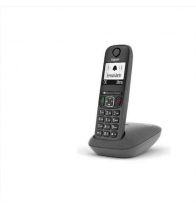 CORDLESS AS490 BLACK