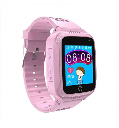 KIDSWATCH - Smartwatch for Kids [TECH for KIDS]