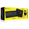 BUNDLE GAMING 4 IN 1 - CORSAIR