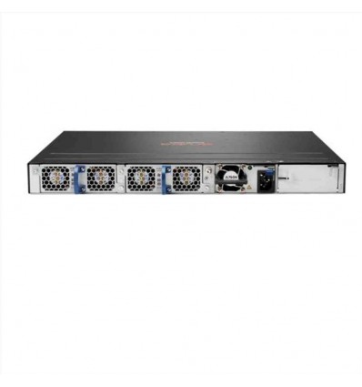 HPE Aruba 6300M 48G PWR2PT Bundle HPE