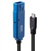 Prolunga Attiva USB 3.2 Gen 1 C/A Pro, 8m