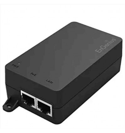 EPA5090GBT 90W 802.3 bt/at/af Gigabit Power-over-Ethernet Adapter INDOOR