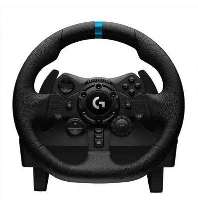 G923 RACING WHEEL AND PEDALS