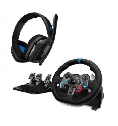 G29 DRIVE FORCE RACING WHEEL PLAY5