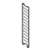 GUIDACAVI L300mm.P25mm PER RACK NET 42U