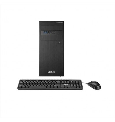 ASUS ExpertCenter D5 Tower