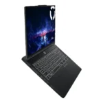 Lenovo Legion Pro 5 16IAX10H Intel Core Ultra 9 275HX Computer portatile 40,6 cm (16") WQXGA 32 GB DDR5-SDRAM 1 TB SSD NVIDIA GeForce RTX 5070 Ti Wi-Fi 6 (802.11ax) Windows 11 Home Italiano Nero - immagine 5