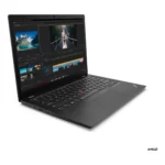 Lenovo ThinkPad L13 Gen 4 (AMD) AMD Ryzen 5 PRO 7530U Computer portatile 33,8 cm (13.3") WUXGA 16 GB DDR4-SDRAM 512 GB SSD Wi-Fi 6E (802.11ax) Windows 11 Pro Italiano Nero - immagine 3