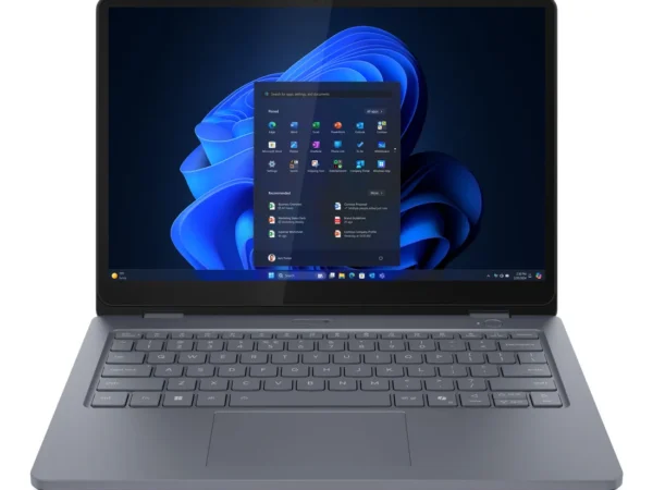 Lenovo 13w 2-in-1 Gen 3 Intel Core 5 120U Ibrido (2 in 1) 33,8 cm (13.3") Touch screen WUXGA 16 GB DDR5-SDRAM 512 GB SSD Wi-Fi 6E (802.11ax) Windows 11 Pro Italiano Grigio