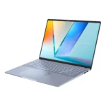 ASUS Vivobook S 16 OLED S5606CA-RI068W Intel Core Ultra 5 225H Computer portatile 40,6 cm (16") 3K 16 GB LPDDR5x-SDRAM 1 TB SSD Wi-Fi 7 (802.11be) Windows 11 Home Nero - immagine 4