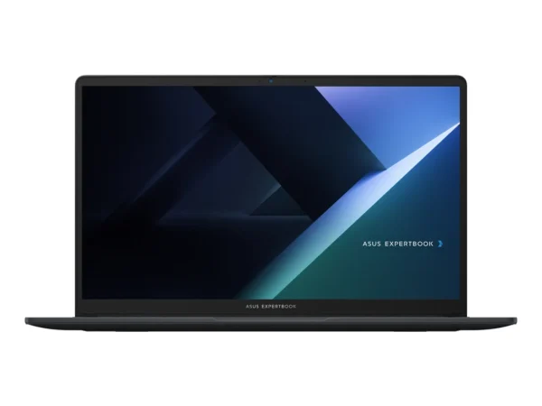 ASUS ExpertBook B1 B1503CVA-S70334X Intel Core i7 i7-1355U Computer portatile 39,6 cm (15.6") Full HD 32 GB DDR5-SDRAM 1 TB SSD Wi-Fi 6 (802.11ax) Windows 11 Pro Grigio