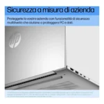 HP ProBook 460 G11 Intel Core Ultra 5 125U Computer portatile 40,6 cm (16") WUXGA 8 GB DDR5-SDRAM 512 GB SSD Wi-Fi 6E (802.11ax) Windows 11 Pro AI PC Argento - immagine 4