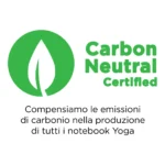 Lenovo Yoga 7i 2-in-1 Convertibile 14" Intel Core Ultra 7 Serie 2 16GB 512GB - immagine 2