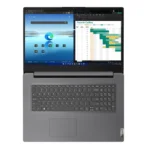 Lenovo V17 G4 IRU Intel Core i5 i5-13420H Computer portatile 43,9 cm (17.3") Full HD 16 GB DDR4-SDRAM 512 GB SSD Wi-Fi 6 (802.11ax) Windows 11 Pro Italiano Grigio - immagine 6