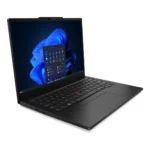 Lenovo ThinkPad L13 Gen 6 (Intel) Intel Core Ultra 5 225U Computer portatile 33,8 cm (13.3") WUXGA 16 GB LPDDR5x-SDRAM 512 GB SSD Wi-Fi 6E (802.11ax) Windows 11 Pro Italiano Nero - immagine 5