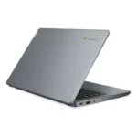 Lenovo 14e Chromebook Intel N N100 35,6 cm (14") Full HD 8 GB LPDDR5-SDRAM 128 GB eMMC Wi-Fi 6E (802.11ax) ChromeOS Grigio - immagine 12