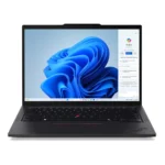 Lenovo ThinkPad T14 Gen 5 (AMD) AMD Ryzen 5 PRO 8540U Computer portatile 35,6 cm (14") WUXGA 16 GB DDR5-SDRAM 512 GB SSD Wi-Fi 6E (802.11ax) Windows 11 Pro Italiano Nero - immagine 16