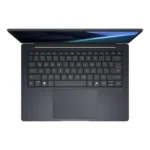 ASUS ExpertBook B3 B3405CCA-LY1604X laptop Intel Core Ultra 7 255H Computer portatile 35,6 cm (14") WUXGA 16 GB DDR5-SDRAM 1 TB SSD Wi-Fi 6E (802.11ax) Windows 11 Pro Grigio - immagine 6