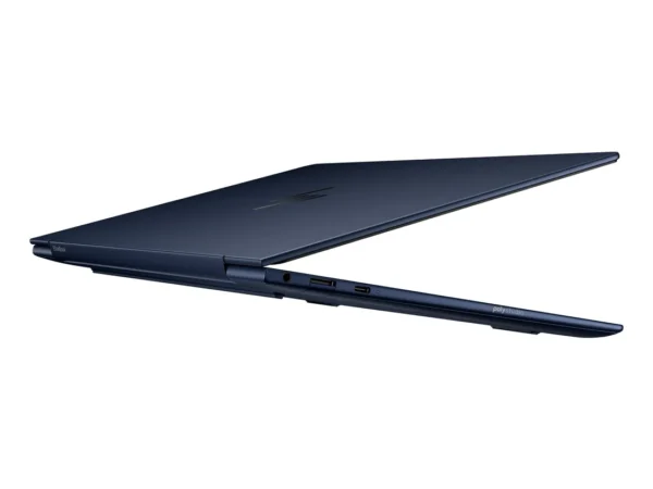 HP EliteBook Ultra G1i Next Gen AI PC Copilot+ PC Intel Core Ultra 5 238V Computer portatile 35,6 cm (14") Touch screen 2.8K 32 GB LPDDR5x-SDRAM 512 GB SSD Wi-Fi 7 (802.11be) Windows 11 Pro Blu