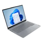 Lenovo ThinkBook 14 G9 IRL Intel Core 5 210H Computer portatile 35,6 cm (14") Full HD 16 GB DDR5-SDRAM 512 GB SSD Wi-Fi 7 (802.11be) Windows 11 Pro Italiano Grigio - immagine 2