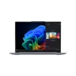 Lenovo ThinkBook 16 G7 QOY Copilot+ PC Qualcomm Snapdragon X1P-42-100 Computer portatile 40,6 cm (16") WUXGA 16 GB LPDDR5x-SDRAM 512 GB SSD Wi-Fi 7 (802.11be) Windows 11 Pro Italiano Grigio - immagine 7