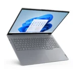 Lenovo ThinkBook 16 G8 IRL Intel Core 7 240H Computer portatile 40,6 cm (16") WUXGA 16 GB DDR5-SDRAM 512 GB SSD Wi-Fi 6E (802.11ax) Windows 11 Pro Italiano Grigio - immagine 8