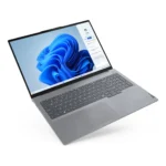 Lenovo ThinkBook 16 G7 ARP AMD Ryzen 7 7735HS Computer portatile 40,6 cm (16") WUXGA 16 GB DDR5-SDRAM 512 GB SSD Wi-Fi 6E (802.11ax) Windows 11 Pro Italiano Grigio - immagine 7
