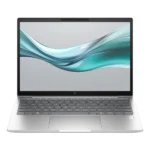 HP EliteBook 630 G11 Intel Core Ultra 5 125U Computer portatile 33,8 cm (13.3") WUXGA 8 GB DDR5-SDRAM 256 GB SSD Wi-Fi 6E (802.11ax) Windows 11 Pro AI PC Argento