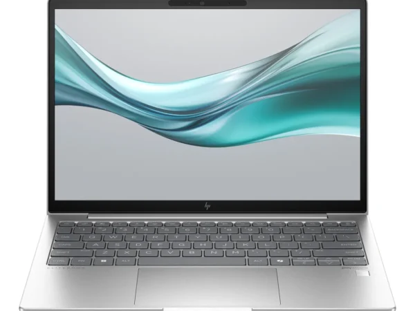 HP EliteBook 630 G11 Intel Core Ultra 5 125U Computer portatile 33,8 cm (13.3") WUXGA 16 GB DDR5-SDRAM 512 GB SSD Wi-Fi 6E (802.11ax) Windows 11 Pro AI PC Argento