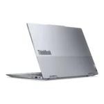 Lenovo ThinkBook 14 2-in-1 G5 IAU Intel Core Ultra 7 255U Ibrido (2 in 1) 35,6 cm (14") Touch screen WUXGA 16 GB DDR5-SDRAM 512 GB SSD Wi-Fi 6E (802.11ax) Windows 11 Pro Italiano Grigio - immagine 7