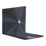 ASUS Zenbook Pro 16X OLED UX7602ZM-ME171W Intel Core i7 i7-12700H Computer portatile 40,6 cm (16") Touch screen 4K Ultra HD 32 GB LPDDR5-SDRAM 1 TB SSD NVIDIA GeForce RTX 3060 Wi-Fi 6E (802.11ax) Windows 11 Home Nero - immagine 12