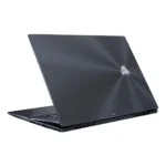 ASUS Zenbook Pro 16X OLED UX7602ZM-ME171W Intel Core i7 i7-12700H Computer portatile 40,6 cm (16") Touch screen 4K Ultra HD 32 GB LPDDR5-SDRAM 1 TB SSD NVIDIA GeForce RTX 3060 Wi-Fi 6E (802.11ax) Windows 11 Home Nero - immagine 5