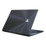 ASUS Zenbook Pro 16X OLED UX7602ZM-ME171W Intel Core i7 i7-12700H Computer portatile 40,6 cm (16") Touch screen 4K Ultra HD 32 GB LPDDR5-SDRAM 1 TB SSD NVIDIA GeForce RTX 3060 Wi-Fi 6E (802.11ax) Windows 11 Home Nero - immagine 4