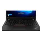 Lenovo ThinkPad P14s Gen 2 (Intel) Intel Core i7 i7-1165G7 Workstation mobile 35,6 cm (14") Touch screen Full HD 16 GB DDR4-SDRAM 1 TB SSD NVIDIA Quadro T500 Wi-Fi 6 (802.11ax) Windows 10 Pro Italiano Nero - immagine 18