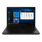 Lenovo ThinkPad P14s Gen 2 (Intel) Intel Core i7 i7-1165G7 Workstation mobile 35,6 cm (14") Touch screen Full HD 16 GB DDR4-SDRAM 1 TB SSD NVIDIA Quadro T500 Wi-Fi 6 (802.11ax) Windows 10 Pro Italiano Nero - immagine 12
