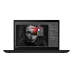 Lenovo ThinkPad P14s Gen 2 (Intel) Intel Core i7 i7-1165G7 Workstation mobile 35,6 cm (14") Touch screen Full HD 16 GB DDR4-SDRAM 1 TB SSD NVIDIA Quadro T500 Wi-Fi 6 (802.11ax) Windows 10 Pro Italiano Nero - immagine 11