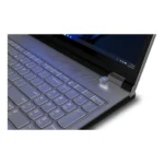 Lenovo ThinkPad P16 Gen 1 Intel Core i7 i7-12800HX Workstation mobile 40,6 cm (16") WQXGA 16 GB DDR5-SDRAM 512 GB SSD NVIDIA RTX A1000 Wi-Fi 6E (802.11ax) Windows 11 Pro Italiano Grigio - immagine 11