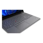Lenovo ThinkPad P16 Gen 1 Intel Core i7 i7-12800HX Workstation mobile 40,6 cm (16") WQXGA 16 GB DDR5-SDRAM 512 GB SSD NVIDIA RTX A1000 Wi-Fi 6E (802.11ax) Windows 11 Pro Italiano Grigio - immagine 10
