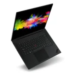 Lenovo ThinkPad P1 Gen 5 Intel Core i7 i7-12700H Workstation mobile 40,6 cm (16") WQXGA 16 GB DDR5-SDRAM 512 GB SSD NVIDIA RTX A1000 Wi-Fi 6E (802.11ax) Windows 11 Pro Italiano Nero - immagine 9