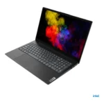 Lenovo V15 Intel Celeron N N4500 Computer portatile 39,6 cm (15.6") Full HD 8 GB DDR4-SDRAM 256 GB SSD Wi-Fi 5 (802.11ac) FreeDOS Nero - immagine 3