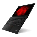Lenovo ThinkPad P14s Gen 2 (Intel) Intel Core i7 i7-1165G7 Workstation mobile 35,6 cm (14") Touch screen Full HD 16 GB DDR4-SDRAM 1 TB SSD NVIDIA Quadro T500 Wi-Fi 6 (802.11ax) Windows 10 Pro Italiano Nero - immagine 13