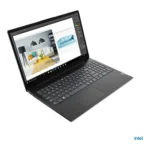 Lenovo V15 G2 IJL Intel Celeron N N4500 Computer portatile 39,6 cm (15.6") Full HD 8 GB DDR4-SDRAM 256 GB SSD Wi-Fi 5 (802.11ac) Windows 11 Home Italiano Nero - immagine 5