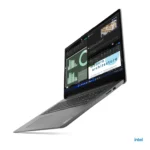 Lenovo V17 G4 IRU Intel Core i7 i7-1355U Computer portatile 43,9 cm (17.3") Full HD 16 GB DDR4-SDRAM 512 GB SSD Wi-Fi 6 (802.11ax) Windows 11 Pro Italiano Grigio