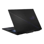 ASUS ROG Zephyrus Duo 16 GX650PY-NM010W AMD Ryzen 9 7945HX Computer portatile 40,6 cm (16") WQXGA 32 GB DDR5-SDRAM 2 TB SSD NVIDIA GeForce RTX 4090 Wi-Fi 6E (802.11ax) Windows 11 Home Nero - immagine 3