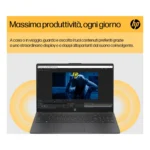 HP 15-fc0086nl AMD Ryzen 5 5625U Computer portatile 39,6 cm (15.6") Full HD 16 GB DDR4-SDRAM 512 GB SSD Wi-Fi 6 (802.11ax) Windows 11 Home Argento - immagine 10