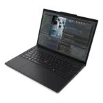Lenovo ThinkPad P14s Gen 6 (AMD) AMD Ryzen AI 7 350 Workstation mobile 35,6 cm (14") WUXGA 32 GB DDR5-SDRAM 1 TB SSD Wi-Fi 7 (802.11be) Windows 11 Pro Italiano Nero - immagine 8
