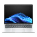 HP EliteBook 8 G1a 14 Next Gen AI Wolf Pro Security Edition Copilot+ PC AMD Ryzen AI 7 350 Computer portatile 35,6 cm (14") WUXGA 16 GB DDR5-SDRAM 512 GB SSD Wi-Fi 7 (802.11be) Windows 11 Pro Argento